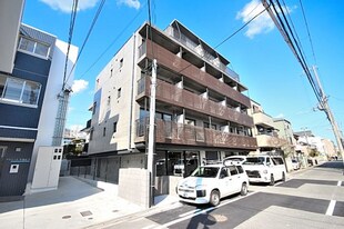 ＬＥＧＡＬＡＮＤ甲南山手の物件外観写真